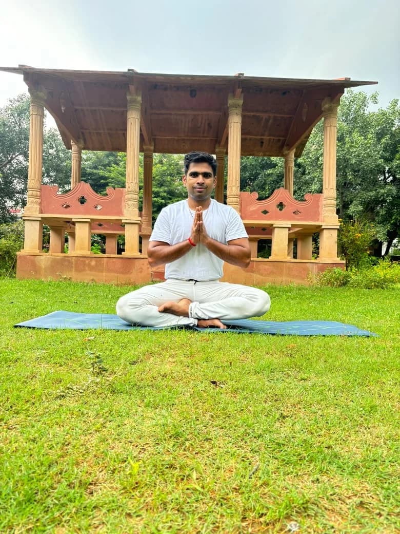 Morning Hatha Practice